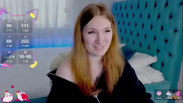 Thumbnail 2, _chlo_e's Stream at Chaturbate, 22 days ago