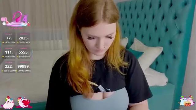 Image 11 of _chlo_e Stream on Chaturbate on 12 days ago