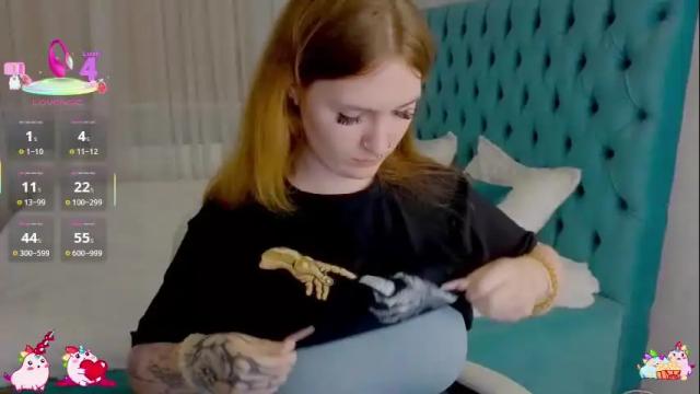Image 2 of _chlo_e Stream on Chaturbate on 12 days ago