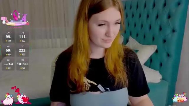 Image 7 of _chlo_e Stream on Chaturbate on 12 days ago