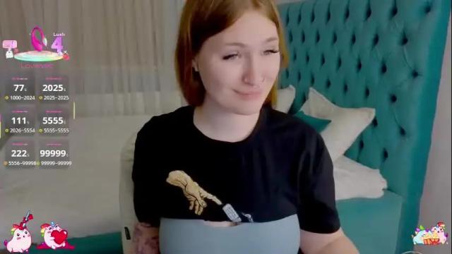 Image 8 of _chlo_e Stream on Chaturbate on 12 days ago
