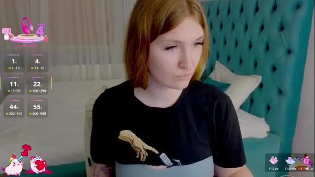 Thumbnail 3, _chlo_e's Stream at Chaturbate, 12 days ago