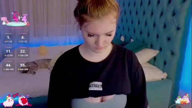 Image 10 of _chlo_e Stream on Chaturbate on 11 days ago