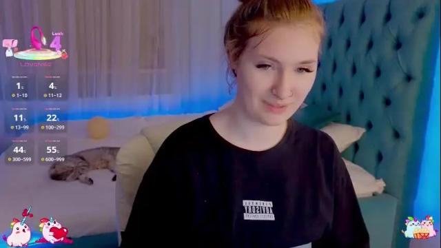 Image 11 of _chlo_e Stream on Chaturbate on 11 days ago