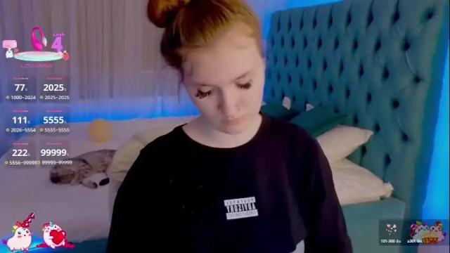 Image 12 of _chlo_e Stream on Chaturbate on 11 days ago