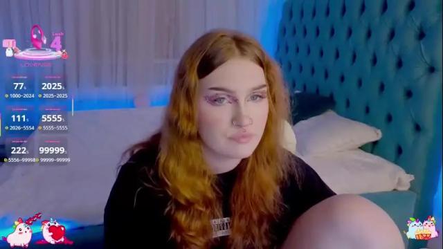 Image 12 of _chlo_e Stream on Chaturbate on 10 days ago