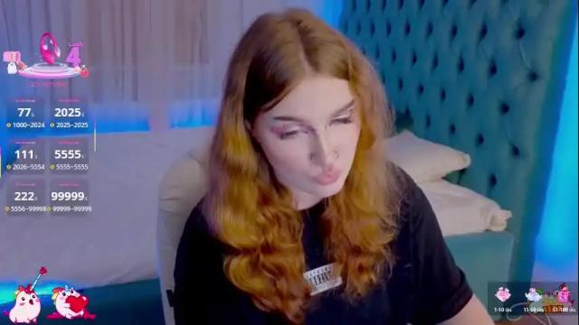 Image 4 of _chlo_e Stream on Chaturbate on 10 days ago