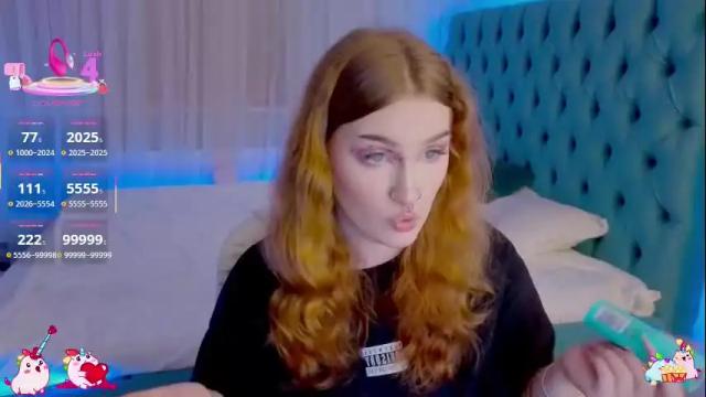 Image 6 of _chlo_e Stream on Chaturbate on 10 days ago