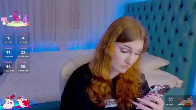 Thumbnail 3, _chlo_e's Stream at Chaturbate, 10 days ago