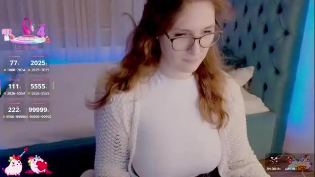 Image 11 of _chlo_e Stream on Chaturbate on 14 hours ago