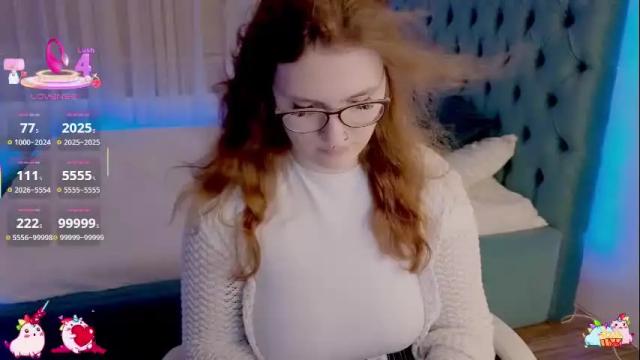 Image 12 of _chlo_e Stream on Chaturbate on 14 hours ago