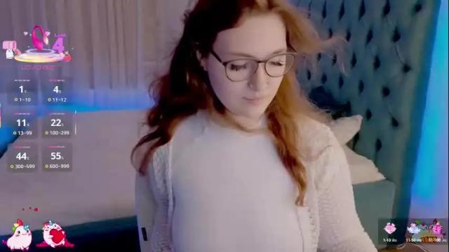 Image 2 of _chlo_e Stream on Chaturbate on 14 hours ago