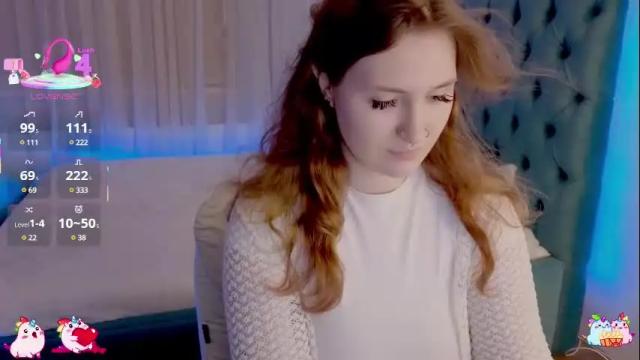 Image 3 of _chlo_e Stream on Chaturbate on 14 hours ago