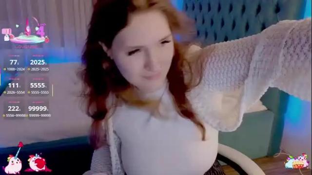 Image 7 of _chlo_e Stream on Chaturbate on 14 hours ago