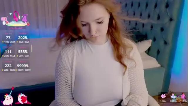 Image 8 of _chlo_e Stream on Chaturbate on 14 hours ago