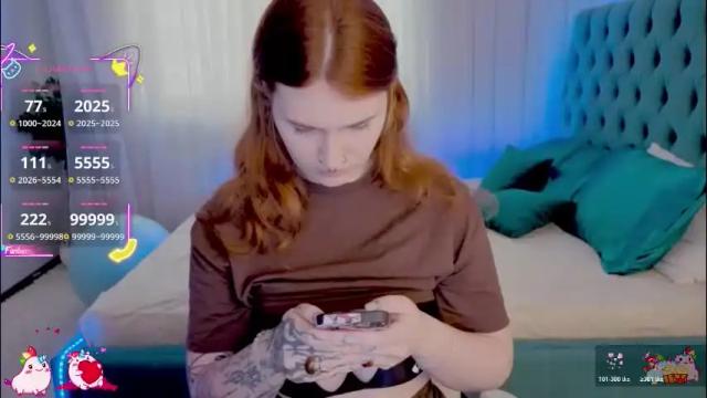 Image 2 of _chlo_e Stream on Chaturbate on 2 months ago