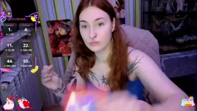 Image 6 of _chlo_e Stream on Chaturbate on 2 months ago