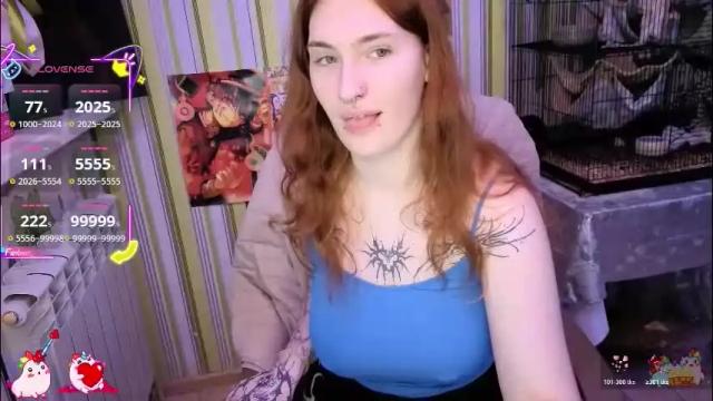 Image 7 of _chlo_e Stream on Chaturbate on 2 months ago
