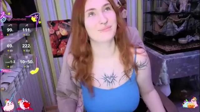 Image 8 of _chlo_e Stream on Chaturbate on 2 months ago