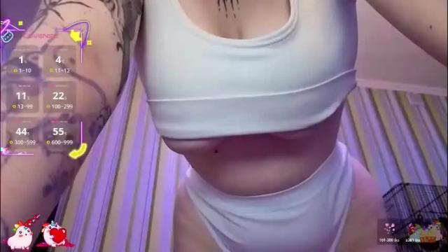 Image 11 of _chlo_e Stream on Chaturbate on 2 months ago