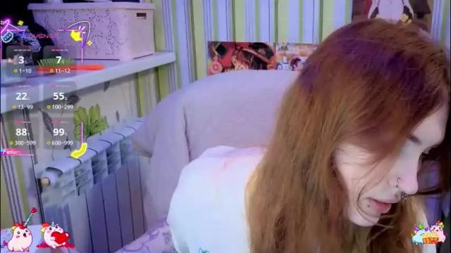 Image 2 of _chlo_e Stream on Chaturbate on 2 months ago