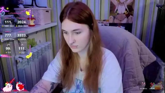 Image 7 of _chlo_e Stream on Chaturbate on 2 months ago