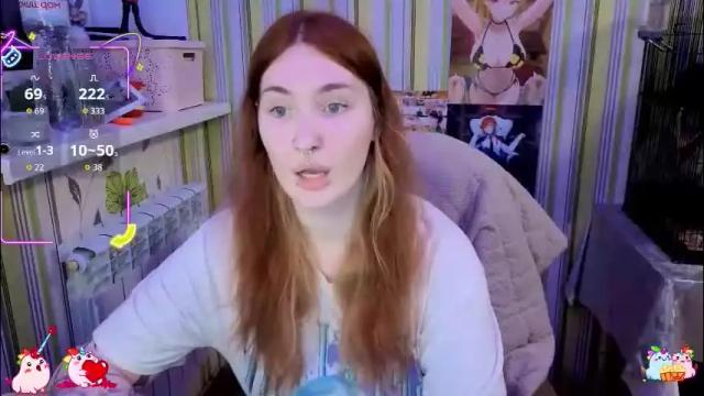 Thumbnail 3, _chlo_e's Stream at Chaturbate, 2 months ago