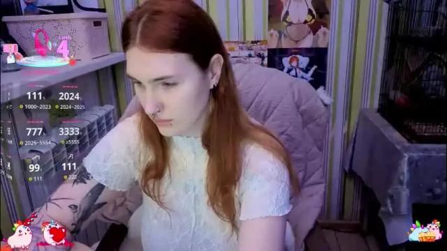 Thumbnail 1, _chlo_e's Stream at Chaturbate, 2 months ago