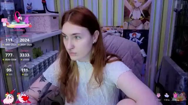 Thumbnail 2, _chlo_e's Stream at Chaturbate, 2 months ago