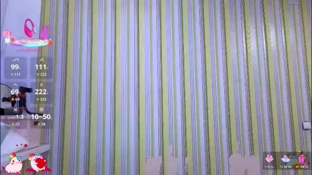 Image 10 of _chlo_e Stream on Chaturbate on 2 months ago