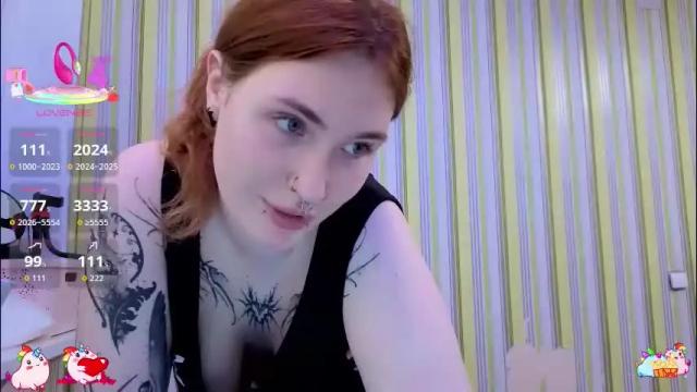 Thumbnail 2, _chlo_e's Stream at Chaturbate, 1 month ago