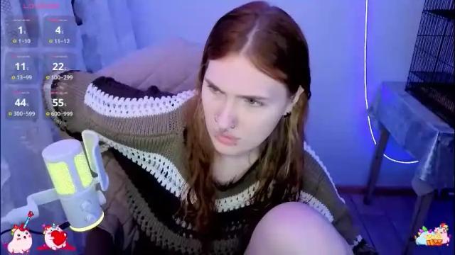 Thumbnail 1, _chlo_e's Stream at Chaturbate, 1 month ago