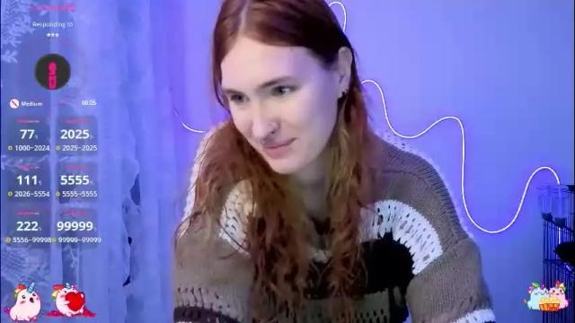 Image 3 of _chlo_e Stream on Chaturbate on 1 month ago