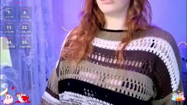 Image 6 of _chlo_e Stream on Chaturbate on 1 month ago