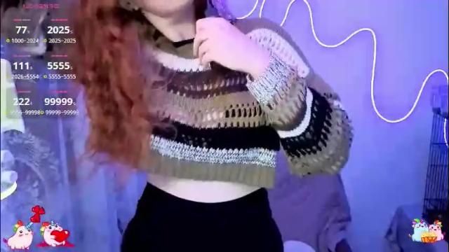 Thumbnail 3, _chlo_e's Stream at Chaturbate, 1 month ago