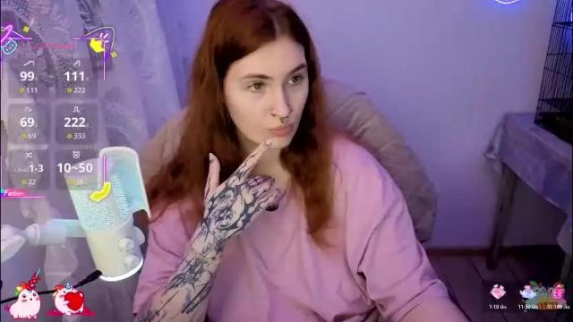 Thumbnail 2, _chlo_e's Stream at Chaturbate, 1 month ago