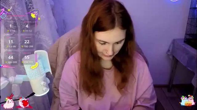 Image 6 of _chlo_e Stream on Chaturbate on 1 month ago