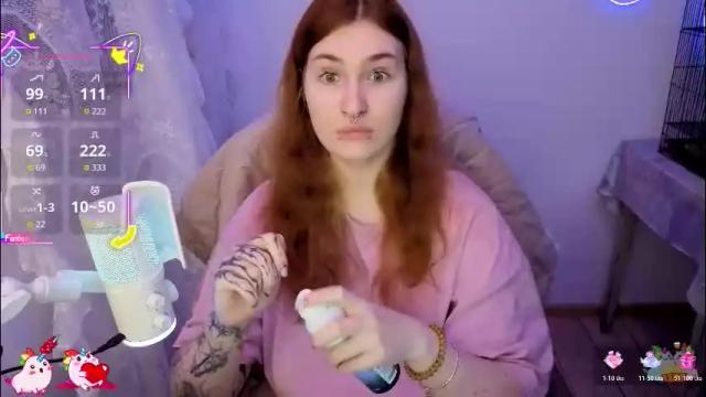 Image 8 of _chlo_e Stream on Chaturbate on 1 month ago