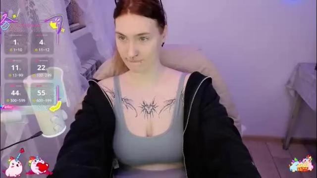 Image 3 of _chlo_e Stream on Chaturbate on 1 month ago
