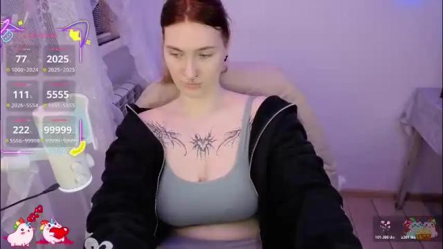 Image 4 of _chlo_e Stream on Chaturbate on 1 month ago