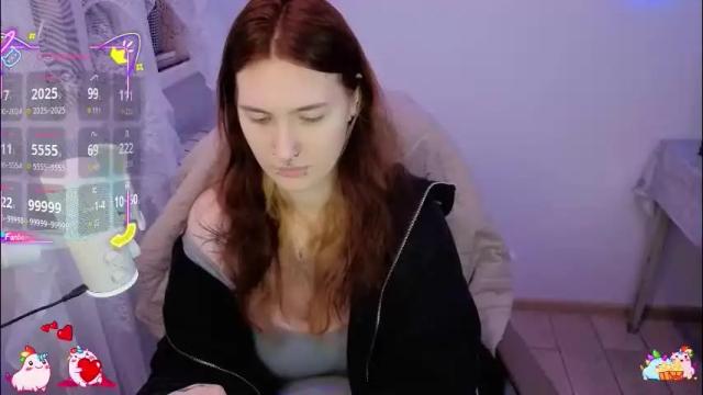 Thumbnail 3, _chlo_e's Stream at Chaturbate, 1 month ago