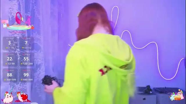 Image 4 of _chlo_e Stream on Chaturbate on 1 month ago