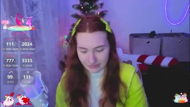 Thumbnail 2, _chlo_e's Stream at Chaturbate, 1 month ago