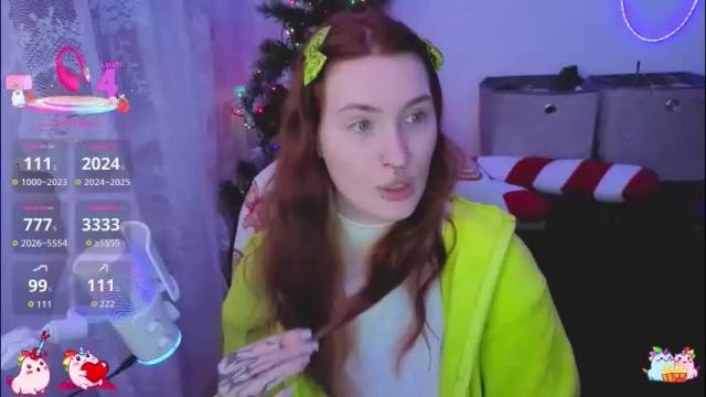 Image 8 of _chlo_e Stream on Chaturbate on 1 month ago