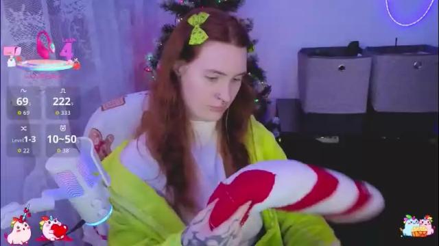 Thumbnail 3, _chlo_e's Stream at Chaturbate, 1 month ago