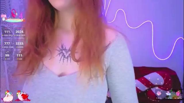 Thumbnail 3, _chlo_e's Stream at Chaturbate, 24 days ago