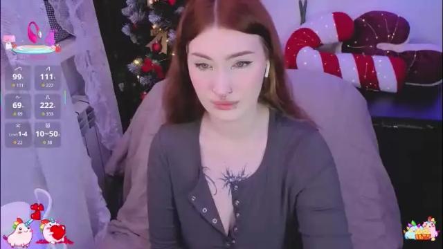 Image 6 of _chlo_e Stream on Chaturbate on 15 days ago