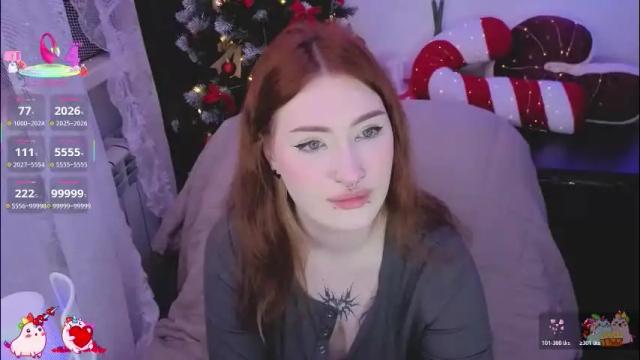 Image 8 of _chlo_e Stream on Chaturbate on 15 days ago