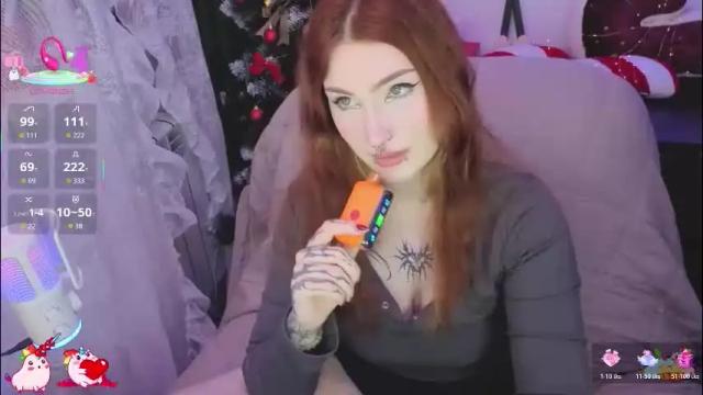 Image 2 of _chlo_e Stream on Chaturbate on 14 days ago