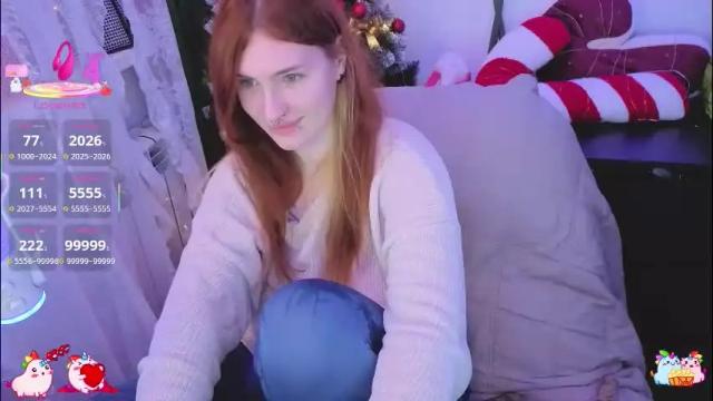 Thumbnail 3, _chlo_e's Stream at Chaturbate, 5 days ago